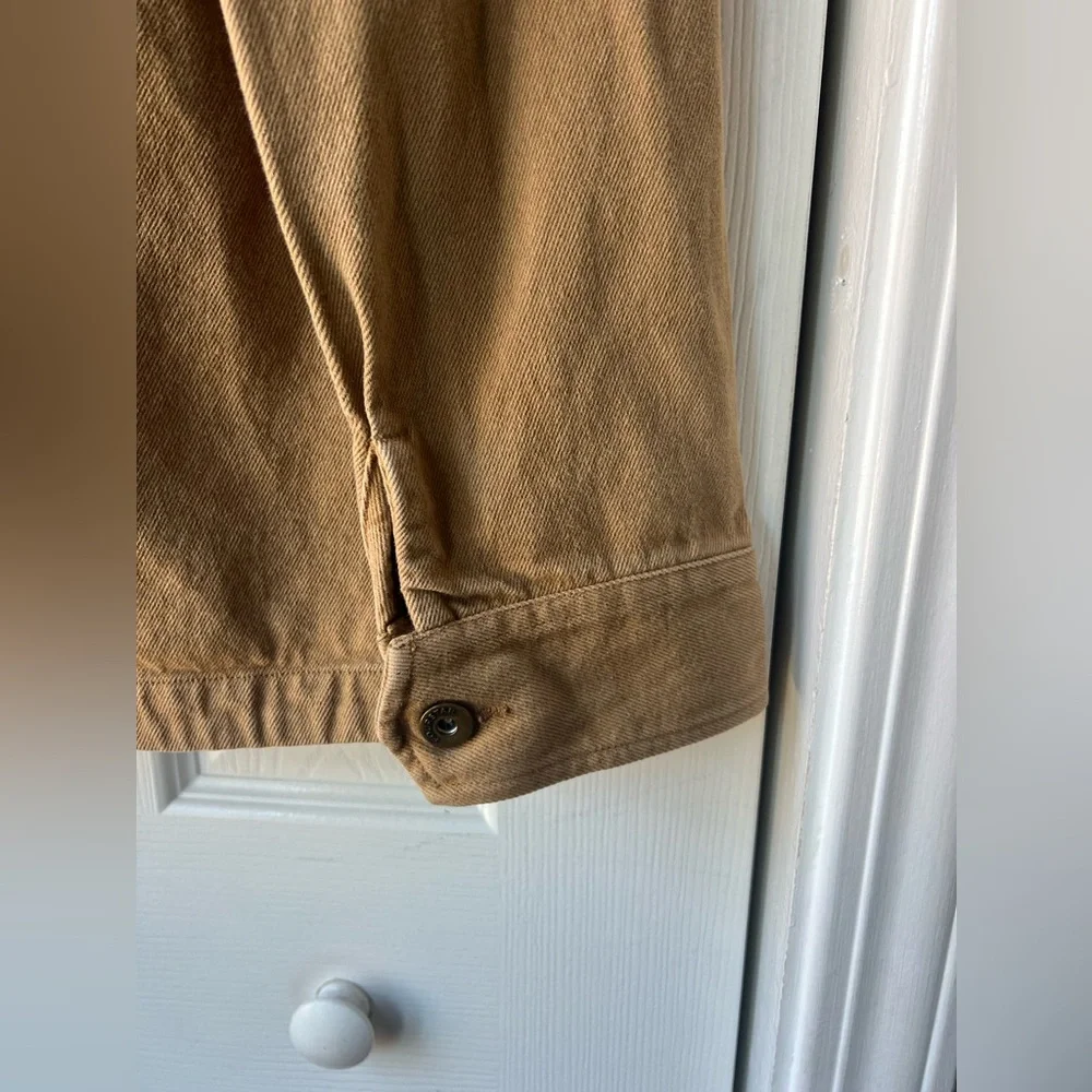 Fourstar Chore Jacket - Picture 5 of 5